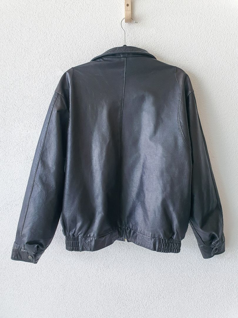 Jacket S