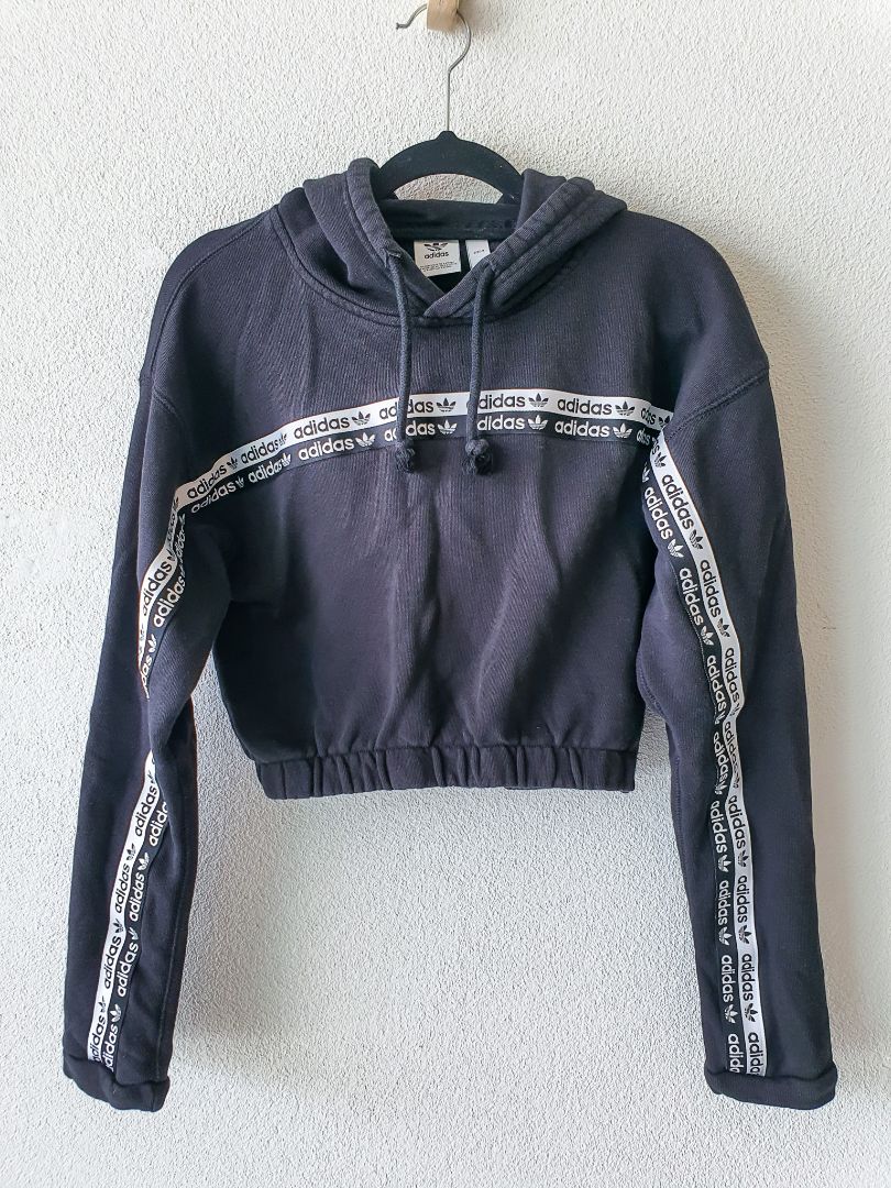 Adidas top XS