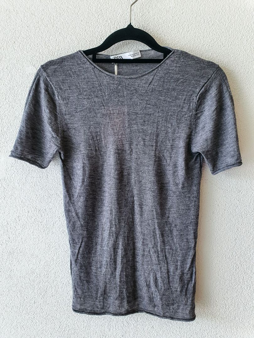 Zara top M