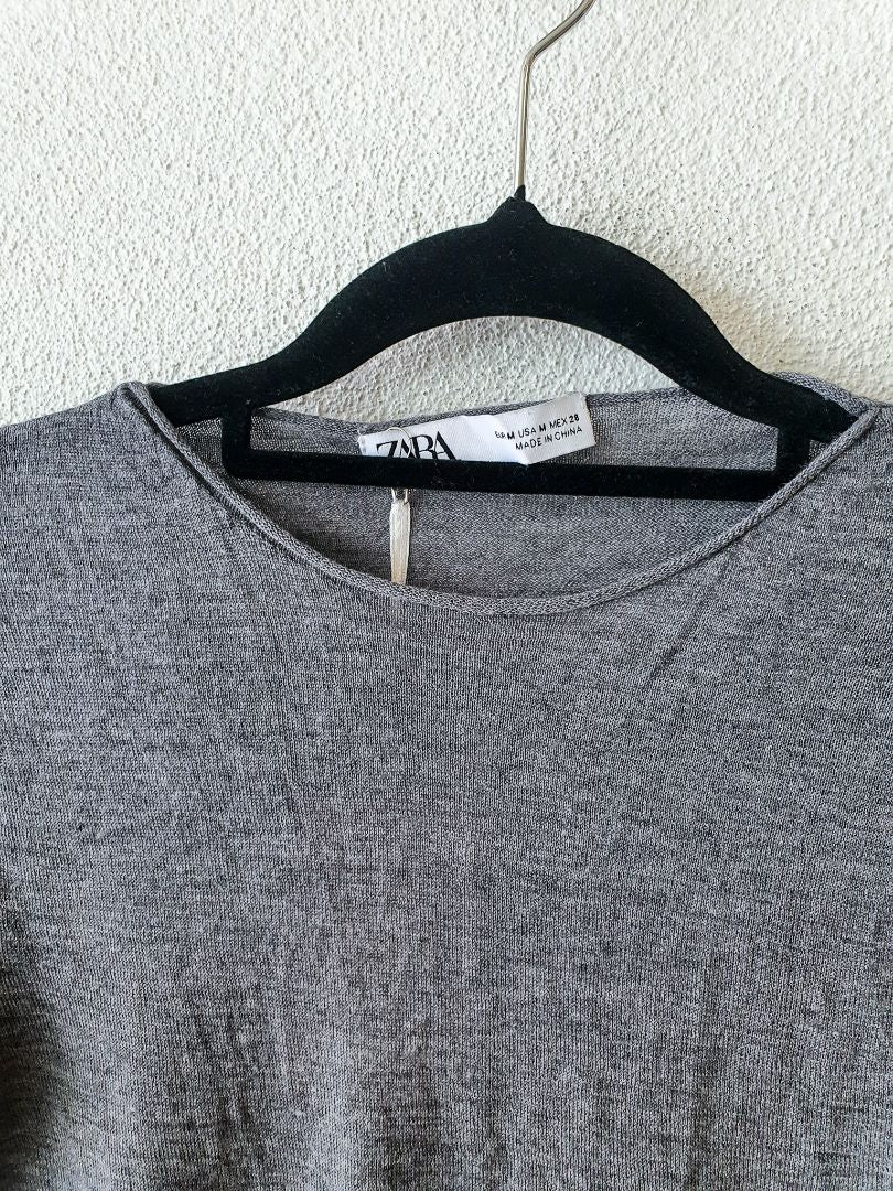 Zara top M
