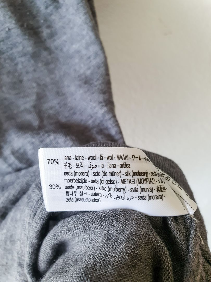 Zara top M