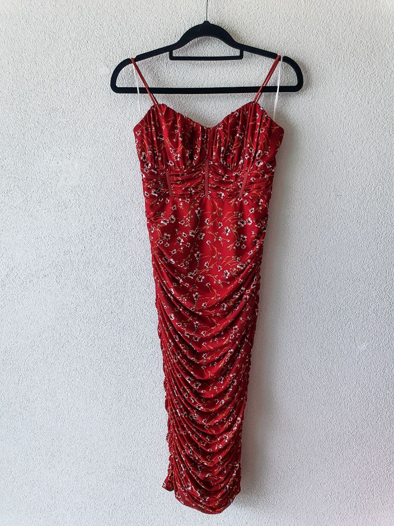 Hello Molly Dress S