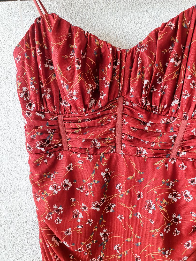 Hello Molly Dress S