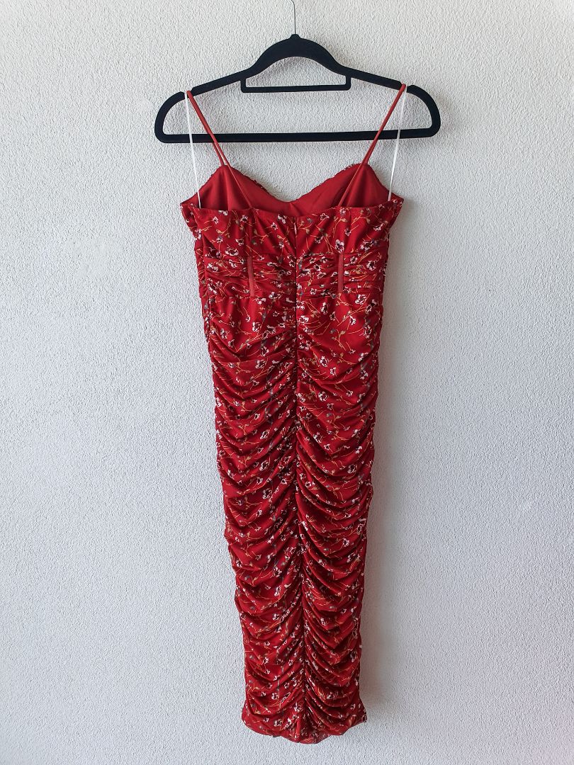 Hello Molly Dress S