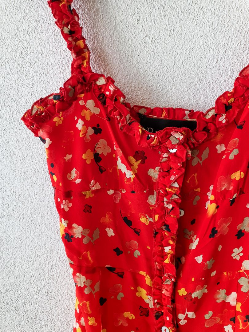 Realisation Par Dress XS