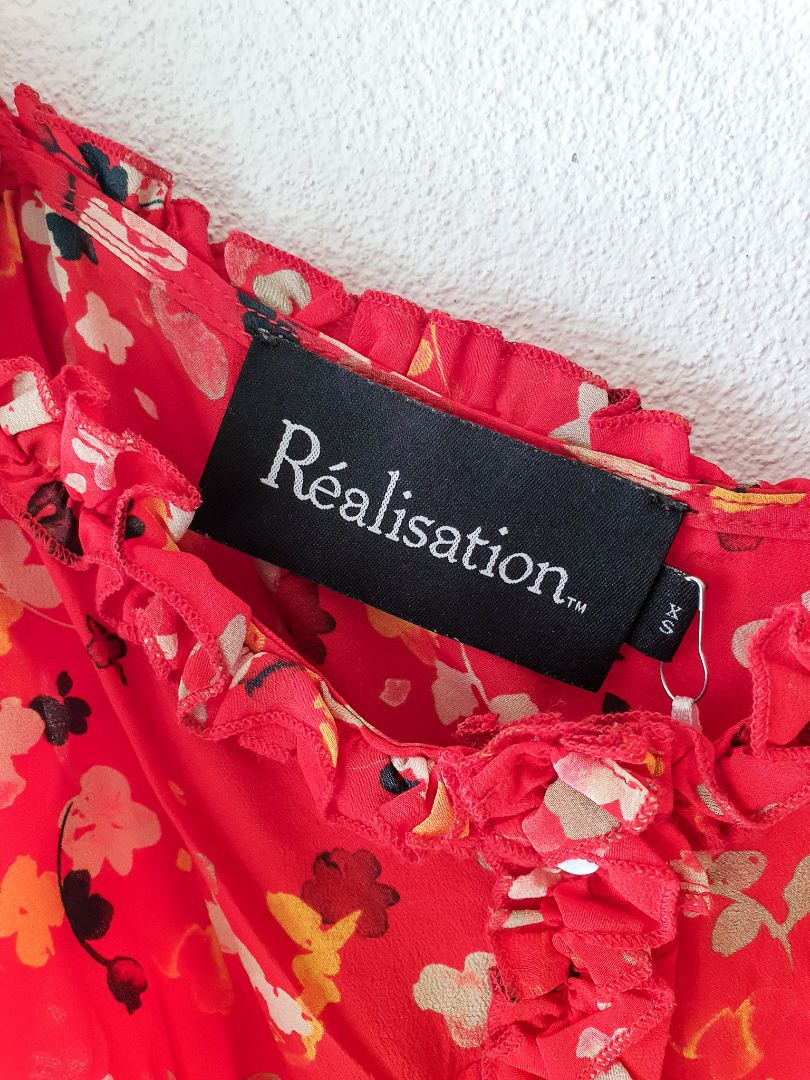 Realisation Par Dress XS