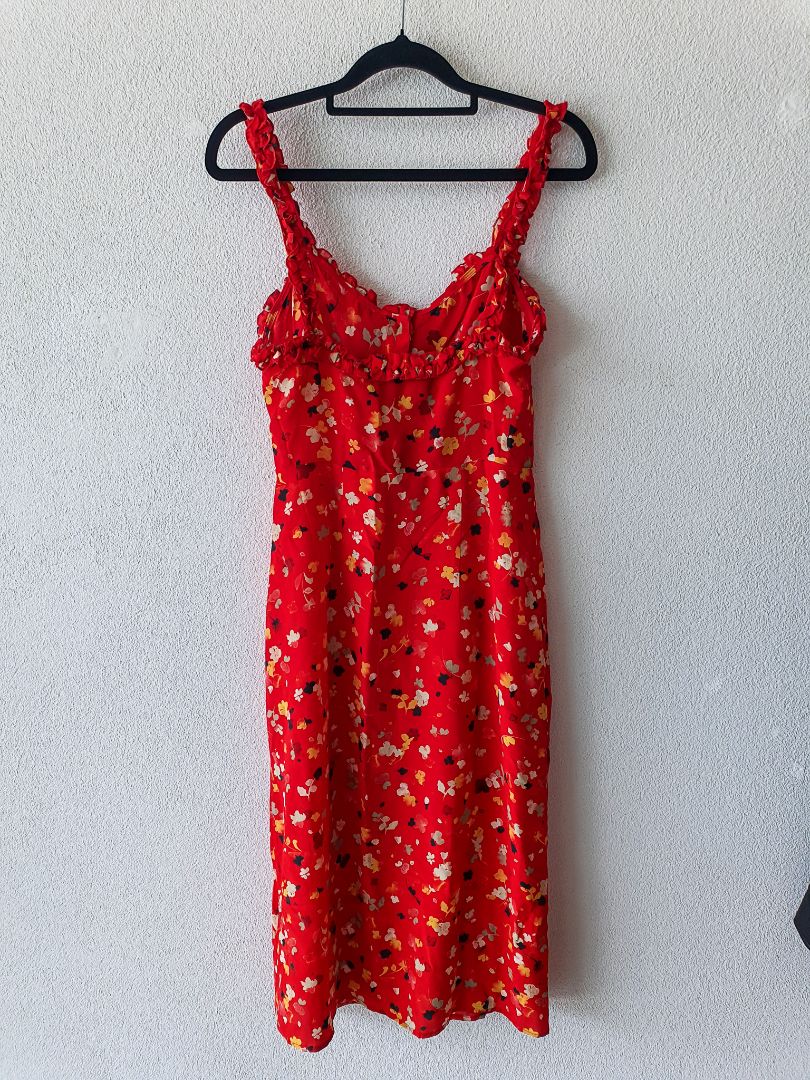 Realisation Par Dress XS