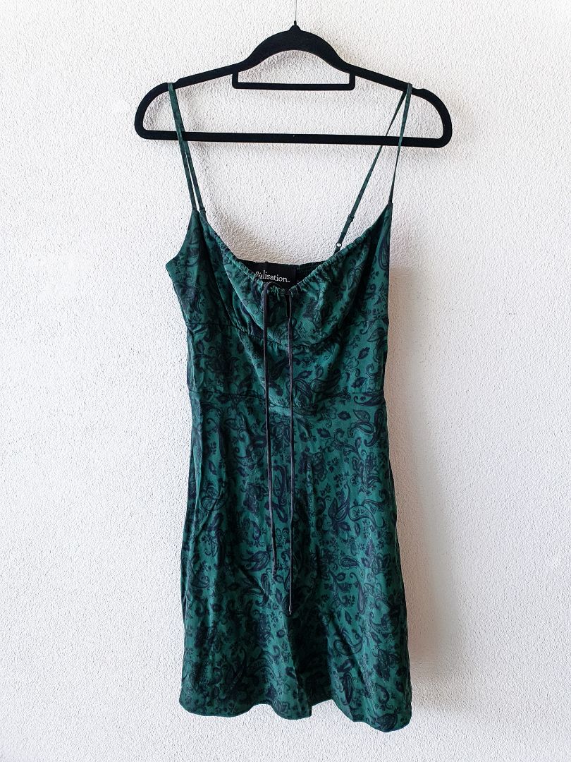 Realisation Par Dress XS
