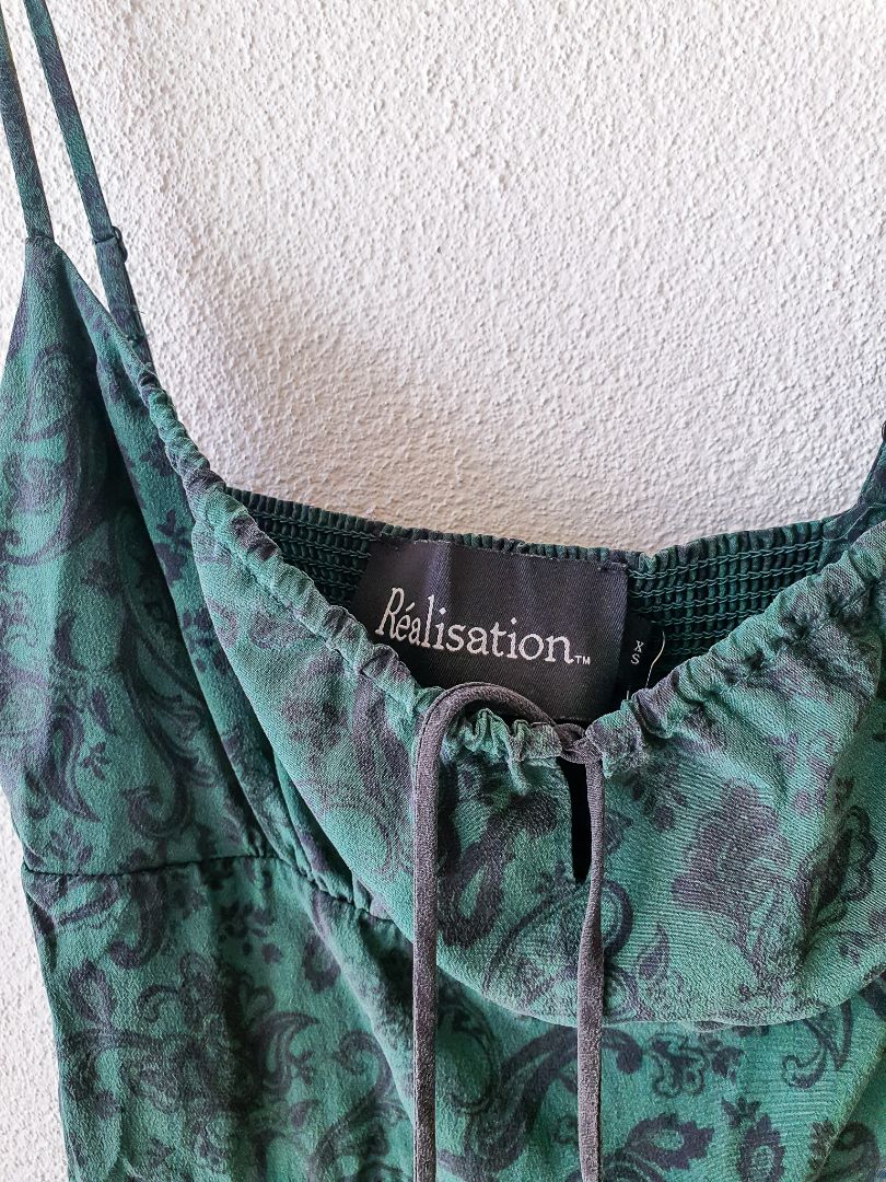 Realisation Par Dress XS