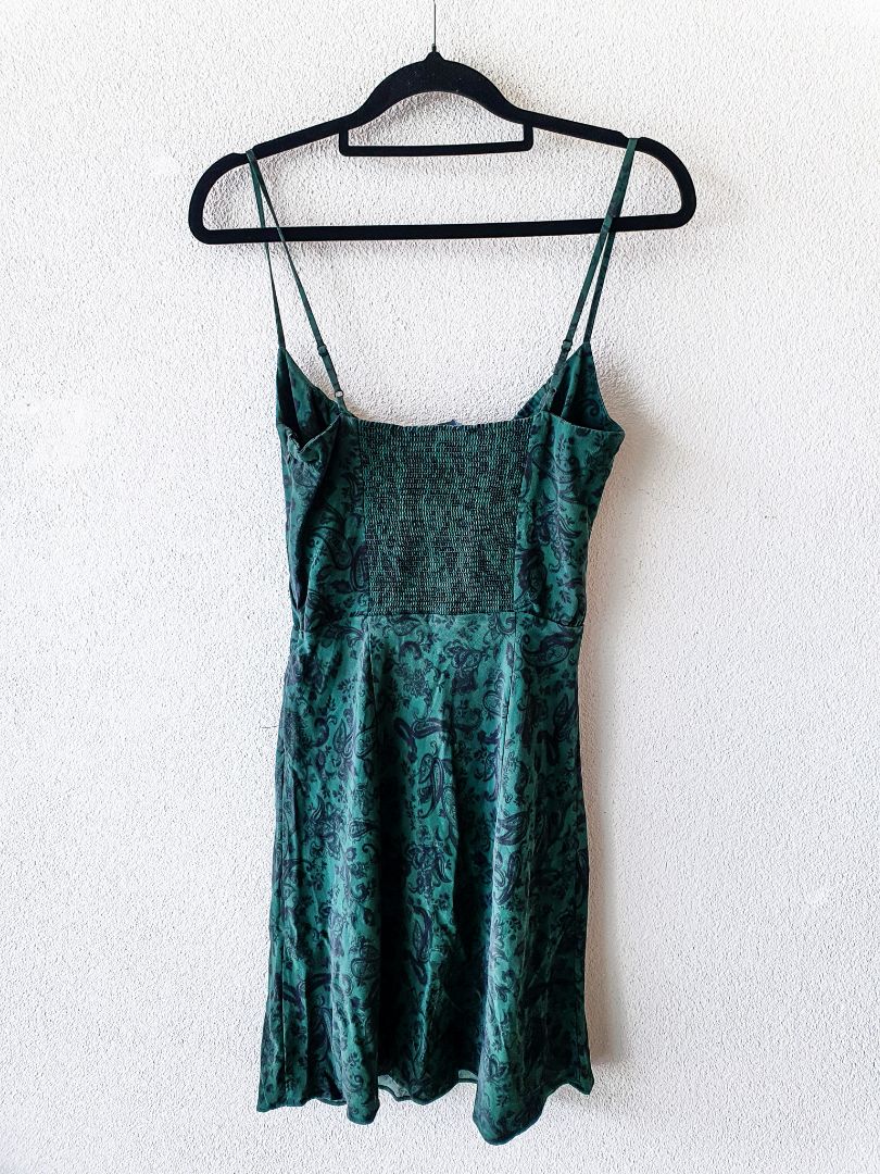 Realisation Par Dress XS