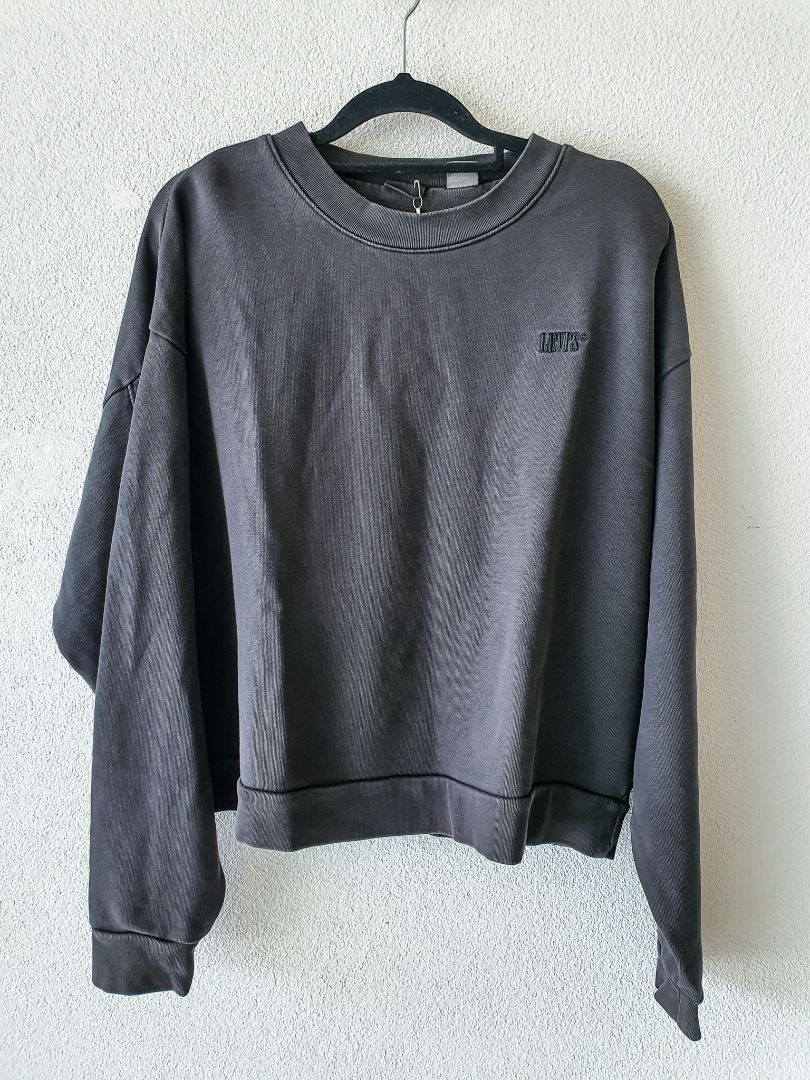 Levi&#39;s top S