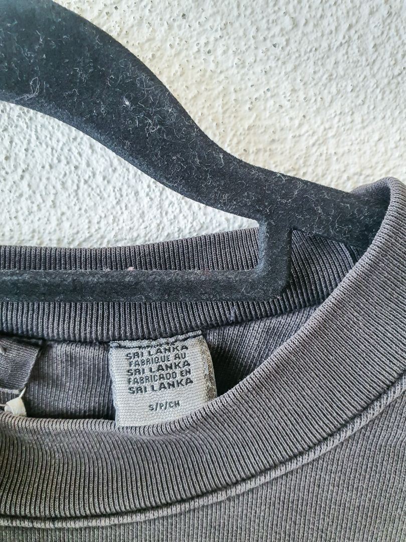 Levi&#39;s top S