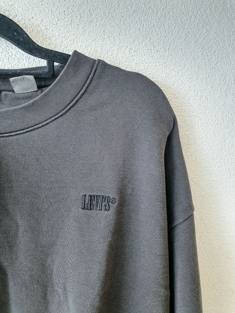 Levi&#39;s top S