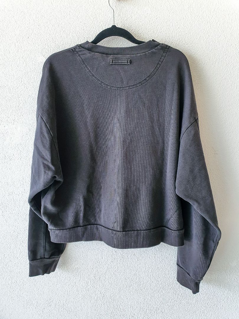 Levi&#39;s top S