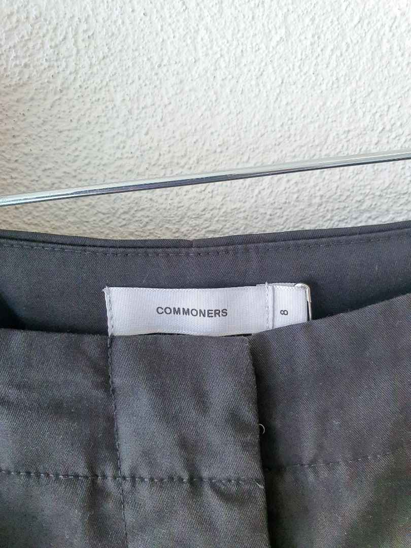 Commoners Pants XS