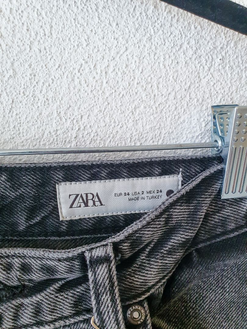 Zara Jeans XXS/XS