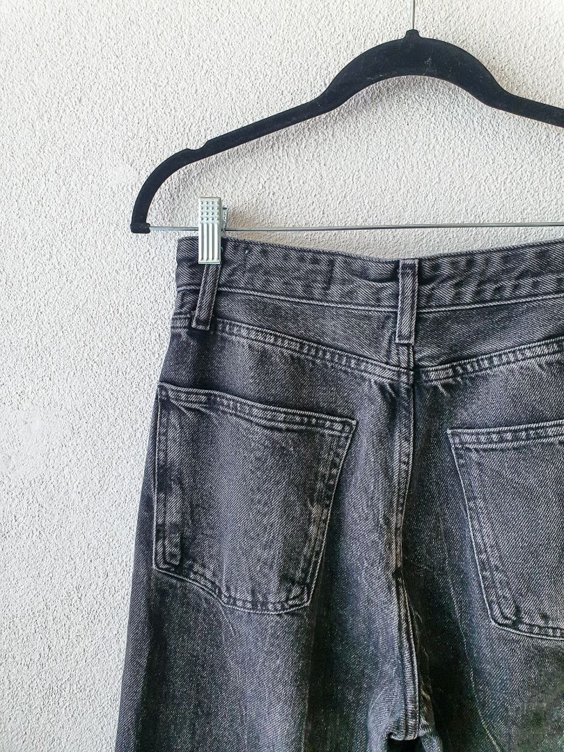 Zara Jeans XXS/XS