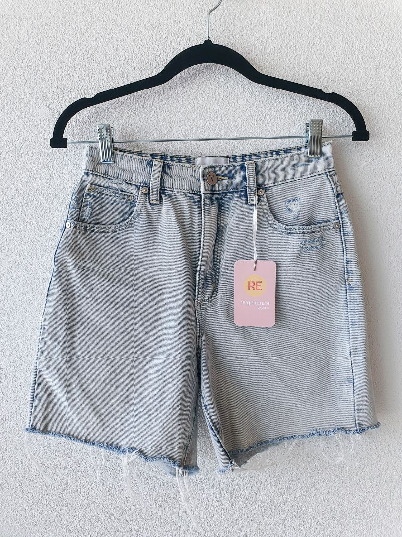 Abrand Jeans Shorts XS