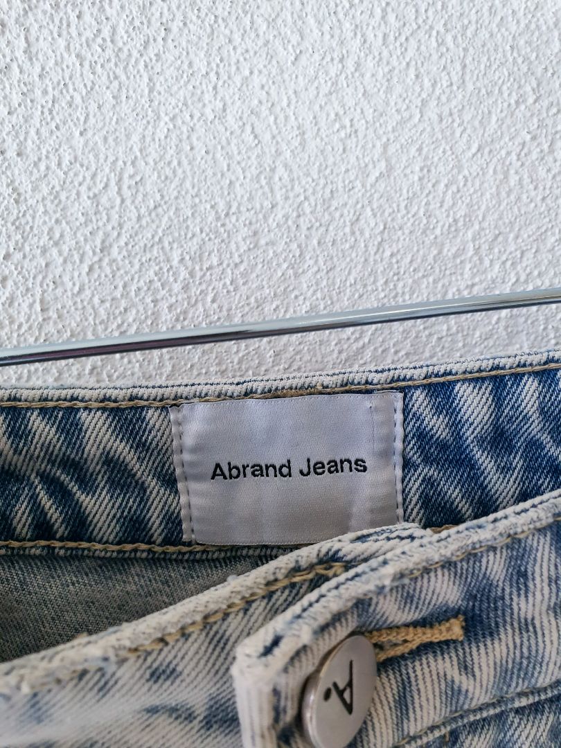 Abrand Jeans Shorts XS