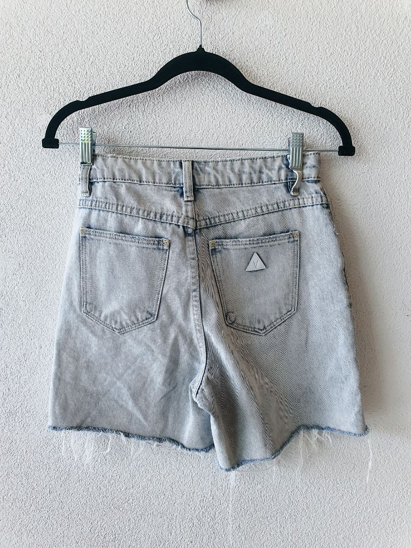 Abrand Jeans Shorts XS