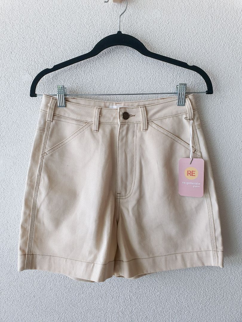 Commoners Shorts XXS