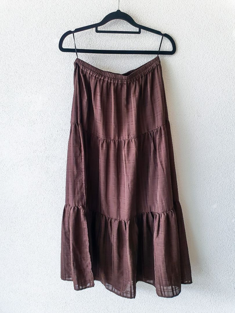 Aware Skirt S