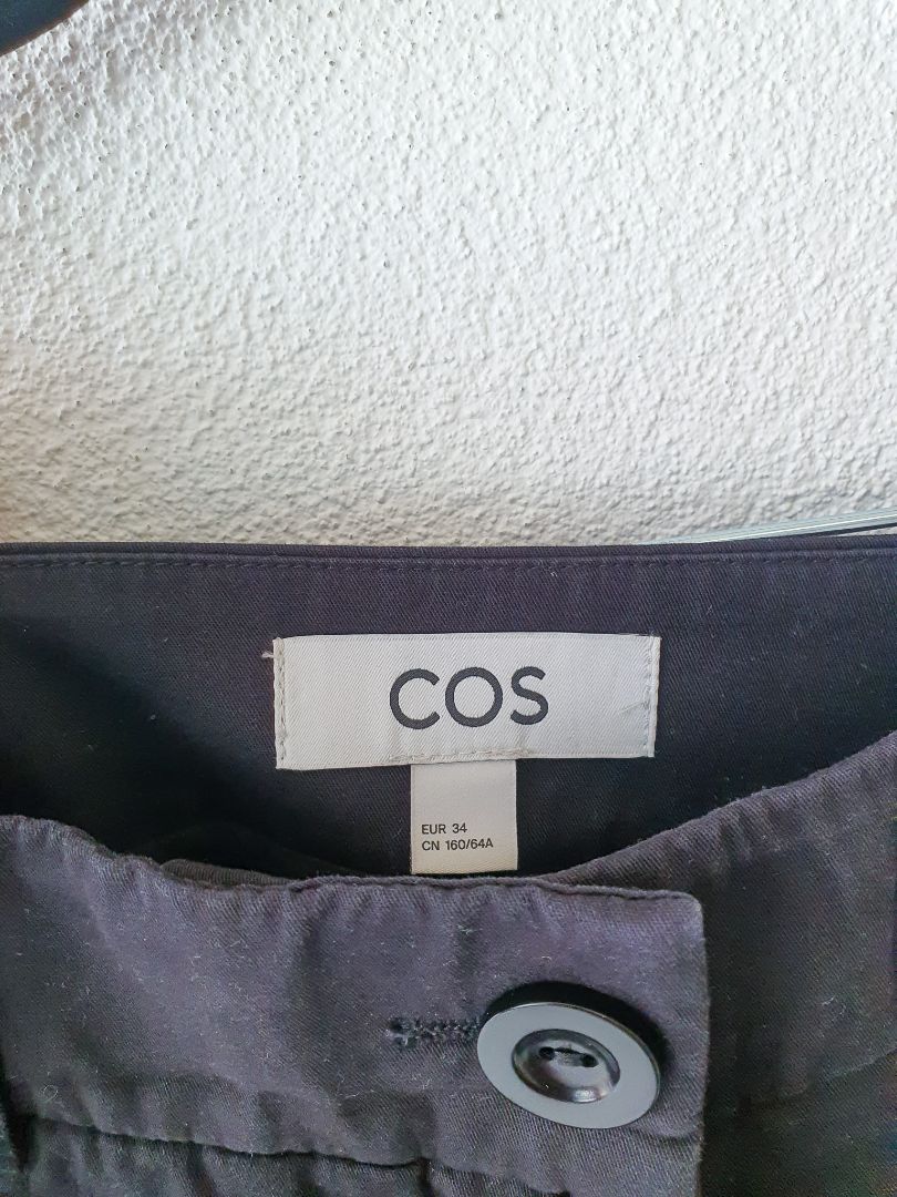 Cos Pants XXS/XS