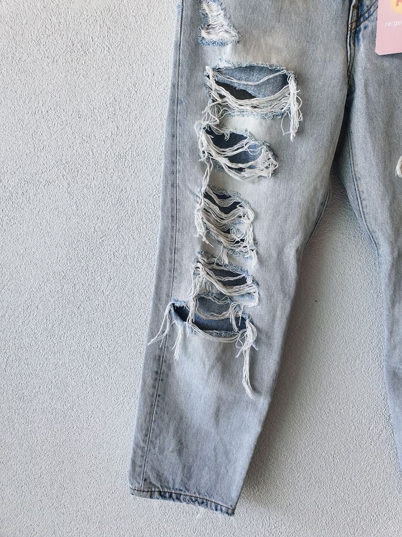 Levi&#39;s Jeans S