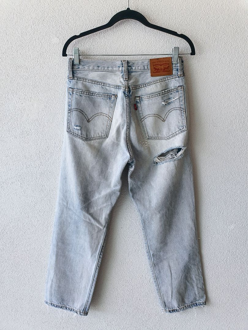 Levi&#39;s Jeans S