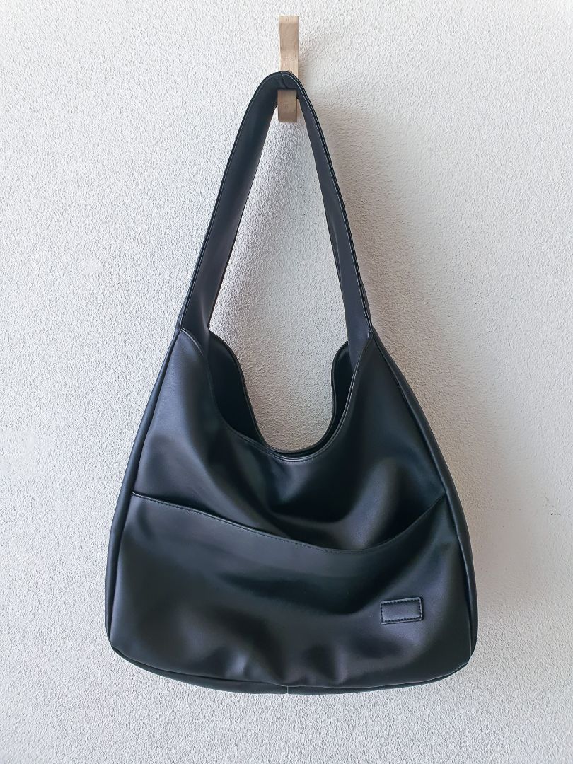 Bag OS