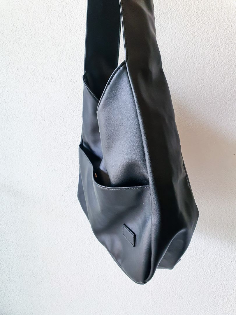 Bag OS