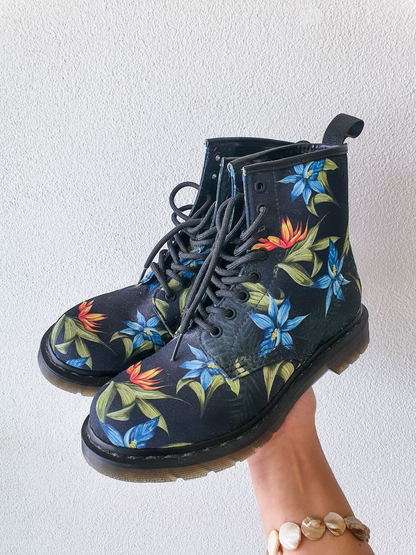 Dr Martens Shoes EUR41