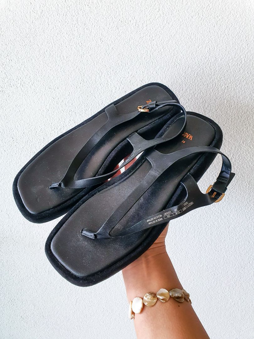 Zara Shoes EUR39