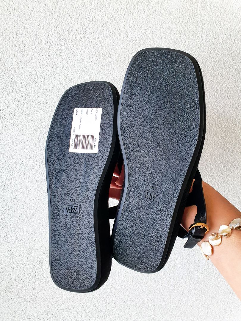 Zara Shoes EUR39