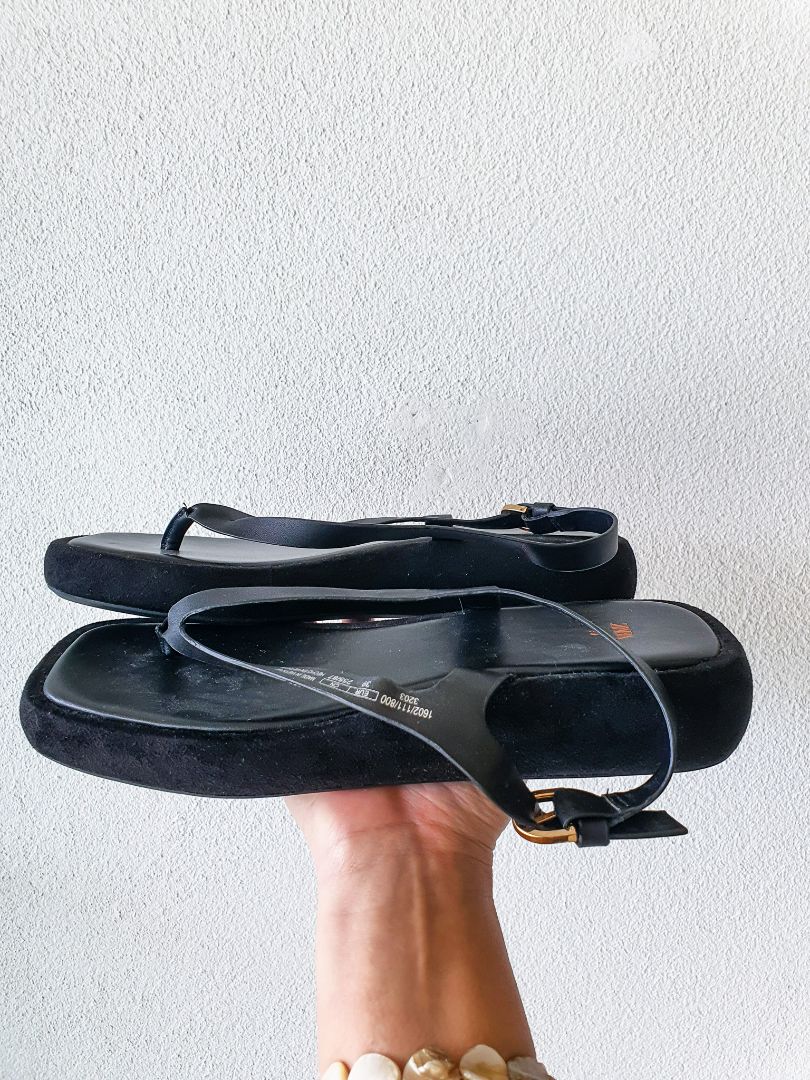 Zara Shoes EUR39