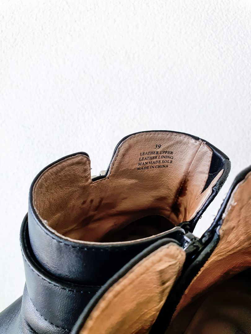 Mi Piaci Shoes EUR39