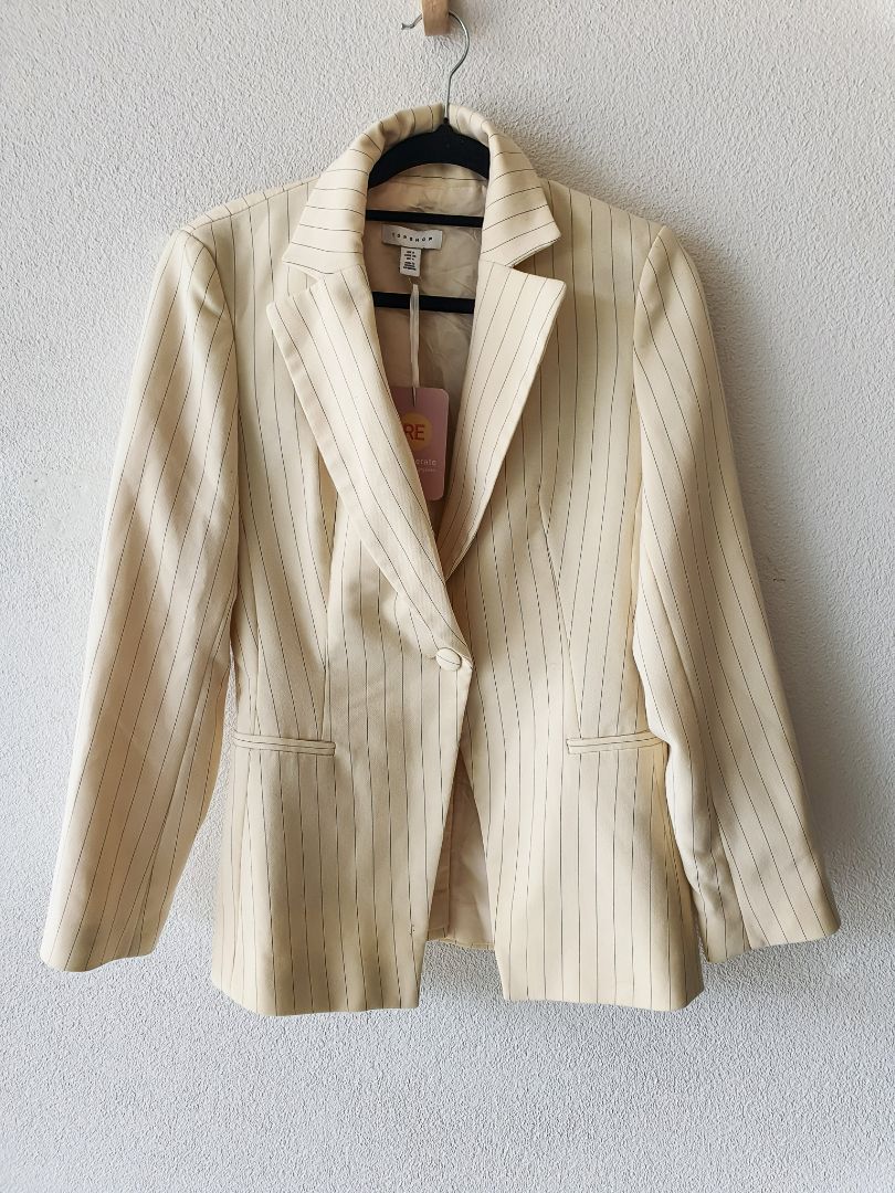TOPSHOP Jacket XS