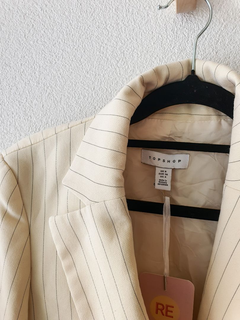 TOPSHOP Jacket XS