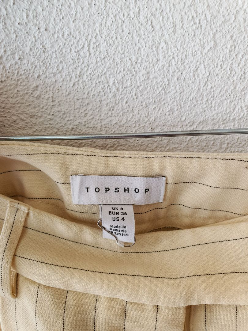 TOPSHOP Pants XS