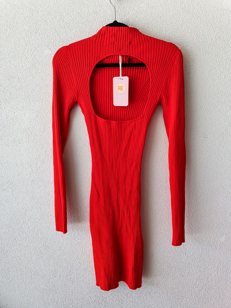 BEC+BRIDGE Dress XS