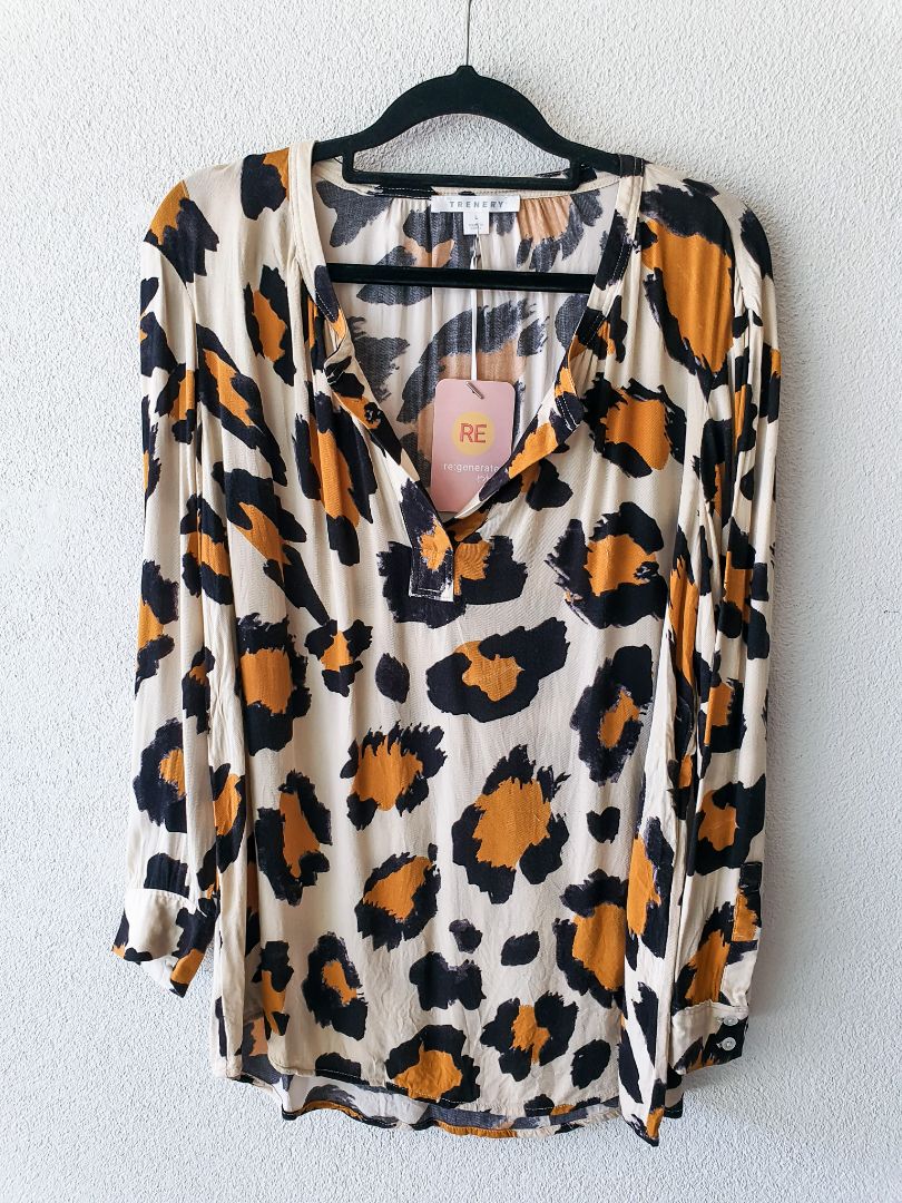 TRENERY top L