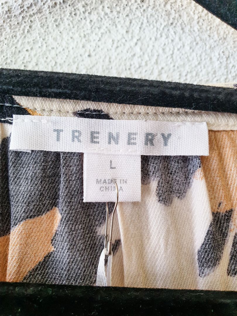 TRENERY top L