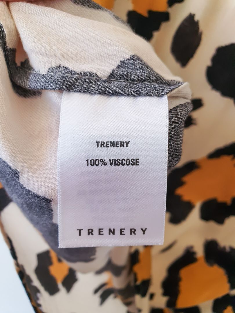 TRENERY top L
