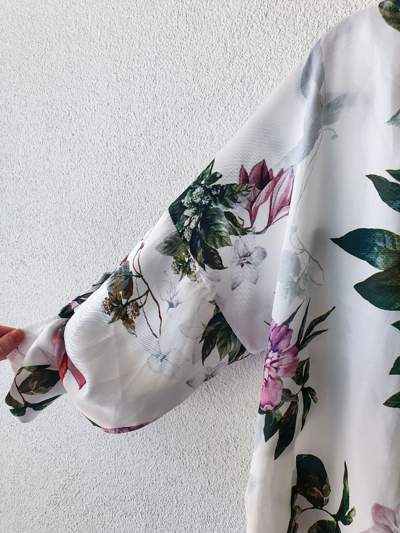 Made in Italy top M / L