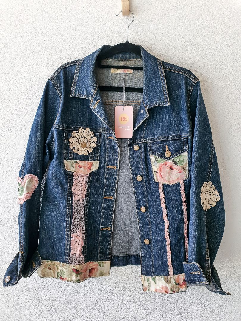 Jacket M / L