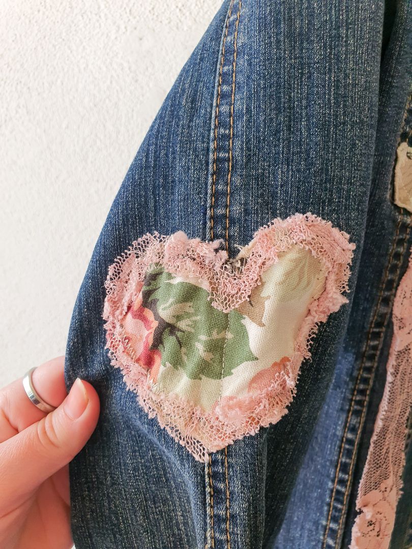 Jacket M / L
