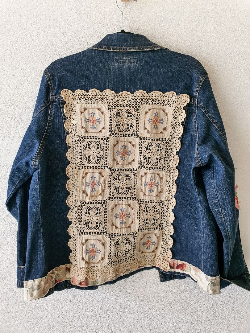 Jacket M / L