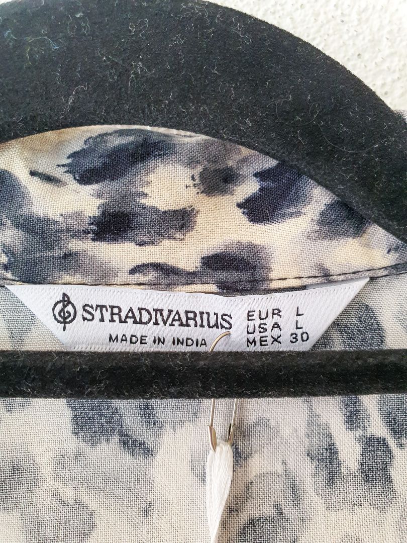 Stradivarius Dress L