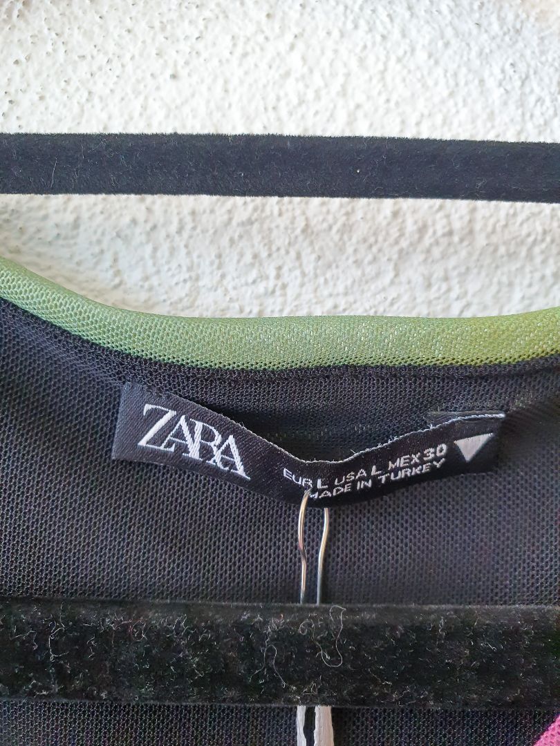 ZARA Dress L