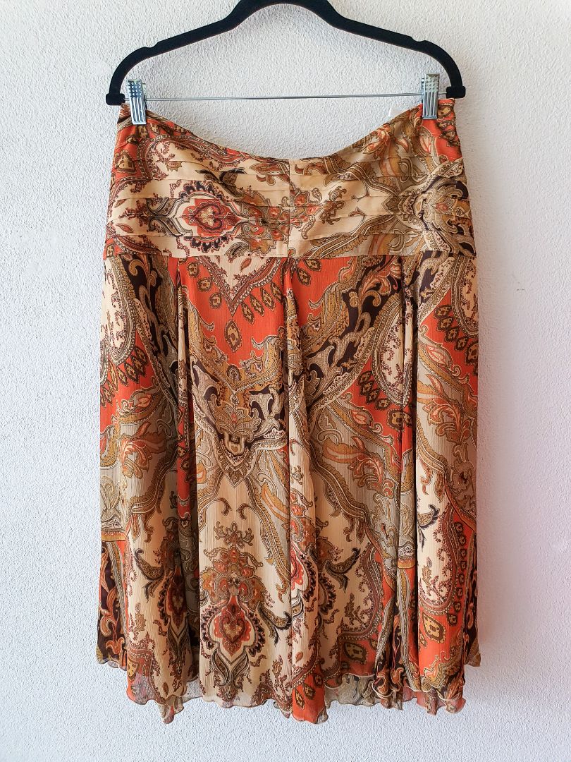 Nygard Collection Skirt M / L